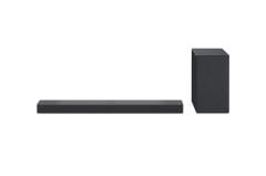 LG SES SİSTEMİ Soundbar SC9S