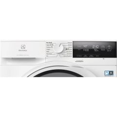 Electrolux EW6F3494T Çamaşır Makinesi 9 Kg 1400 dk./dev.