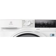 Electrolux EW6F3494T Çamaşır Makinesi 9 Kg 1400 dk./dev.