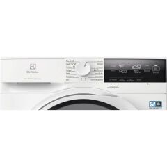 Electrolux EW6F3494T Çamaşır Makinesi 9 Kg 1400 dk./dev.