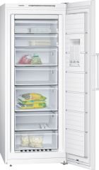 Siemens GS54NVW30N İQ500 noFrost Çekmeceli Derin Dondurucu