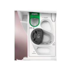 Electrolux EW6F3414UT Çamaşır Makinesi 10 kg 1400 dk./dev