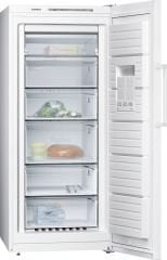 Siemens GS51NVW30N İQ500 noFrost Çekmeceli Derin Dondurucu