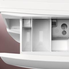 Electrolux EW6F2282T Çamaşır Makinesi 8kg 1200 dk./devir