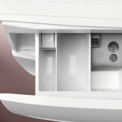 Electrolux EW6F2282T Çamaşır Makinesi 8kg 1200 dk./devir