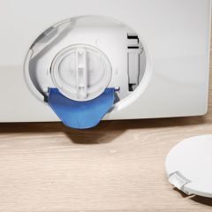 Electrolux EW6F2282T Çamaşır Makinesi 8kg 1200 dk./devir