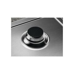 Electrolux KGS75362XX Inox Gazlı Ocak