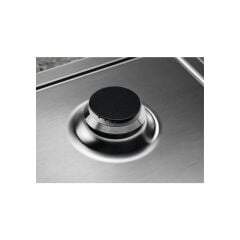 Electrolux KGS75362XX Inox Gazlı Ocak