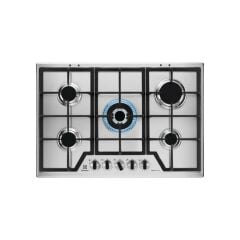 Electrolux KGS75362XX Inox Gazlı Ocak