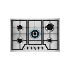 Electrolux KGS75362XX Inox Gazlı Ocak