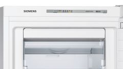 Siemens GS29NVW31N İQ300 noFrost Çekmeceli Derin Dondurucu