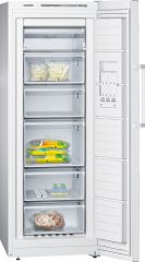 Siemens GS29NVW31N İQ300 noFrost Çekmeceli Derin Dondurucu