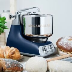 Ankarsrum AKM6230RB Mutfak Şefi Royal Mavisi