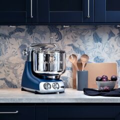 Ankarsrum AKM6230RB Mutfak Şefi Royal Mavisi