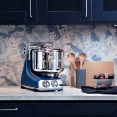 Ankarsrum AKM6230RB Mutfak Şefi Royal Mavisi