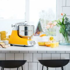 Ankarsrum AKM6230SB Mutfak Şefi Gün Işığı