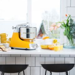 Ankarsrum AKM6230SB Mutfak Şefi Gün Işığı