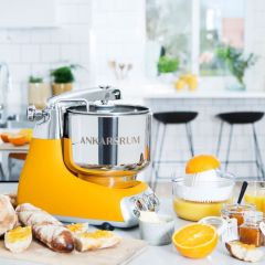 Ankarsrum AKM6230SB Mutfak Şefi Gün Işığı