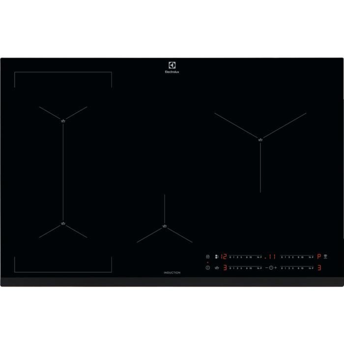 Electrolux EIS82441 SenseBoil İndüksiyonlu Ocak