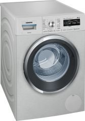 Siemens WM14W6HXTR İQ700 9 Kg Çamaşır Makinesi