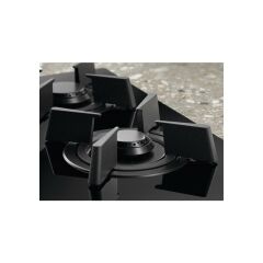 Electrolux KGG95375K Gazlı Ocak