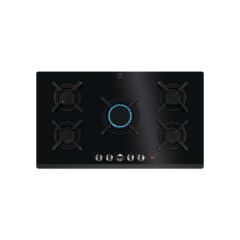 Electrolux KGG95375K Gazlı Ocak