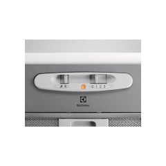 Electrolux LFG235S Ankastre Davlumbaz 52 cm