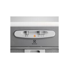 Electrolux LFG235S Ankastre Davlumbaz 52 cm