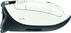 Miele SGFF5 Complete C3 Allergy PowerLine Beyaz