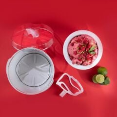 Ankarsrum Dondurma Aparatı (920900072)