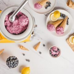 Ankarsrum Dondurma Aparatı (920900072)