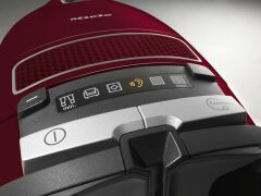 Miele SGEF5 Complete C3 Cat&Dog PowerLine