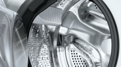 Siemens WN54C2A0TR Kurutmalı Çamaşır Makinesi