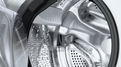 Siemens WN54C2A0TR Kurutmalı Çamaşır Makinesi