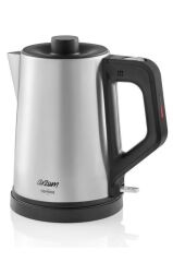 Arzum AR3129 Deminde Çay Makinesi - Inox