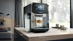 Siemens TQ713R03 Tam otomatik kahve makinesi