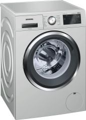 Siemens WM14T6HSTR İQ500 9 Kg Çamaşır Makinesi