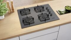 Siemens EO7C8PP30O Ankastre Ocak