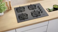 Siemens EO7C8PP30O Ankastre Ocak