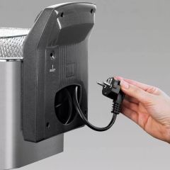 Fritel Turbo SF 4050 Fritöz