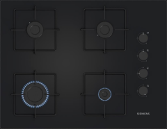 Siemens EO7C6PP30O Gazlı Ankastre Ocak
