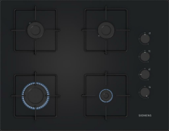 Siemens EO7C6PP30O Gazlı Ankastre Ocak