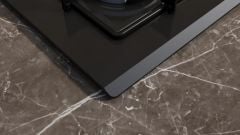 Siemens EO7C6PP30O Gazlı Ankastre Ocak