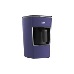 Beko BKK 2300 Mor Mini Keyf Türk Kahve Makinesi