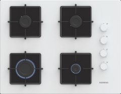 Siemens EO7C2PP30O Ankastre Gazlı ocak