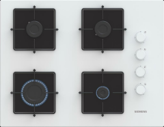 Siemens EO7C2PP30O Ankastre Gazlı ocak