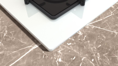 Siemens EO7C2PP30O Ankastre Gazlı ocak