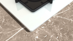 Siemens EO7C2PP30O Ankastre Gazlı ocak