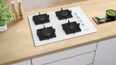 Siemens EO7C2PP30O Ankastre Gazlı ocak