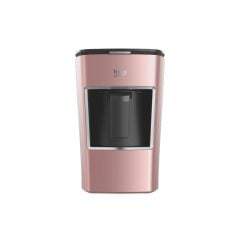 Beko BKK 2300 RoseGold Mini Türk Kahve Makinesi